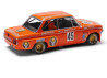 Miniature BMW 2002 Jägermeister 1:18