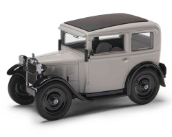 Miniature BMW Dixi 1:18