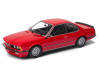 Miniature BMW 635 CSi (E24) 1982 1:18