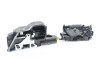 Serrure complète Soft-Close-Automatic de porte avant (coté au choix) pour BMW X5 E70 X6 E71