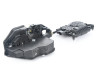 Serrure complète Soft-Close-Automatic de porte avant (coté au choix) pour BMW X5 E70 X6 E71