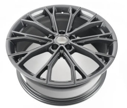 Jante 20" BMW M Performance  style 669M "Orbitgrey" pour BMW Série 5 G30 G31