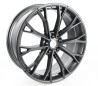 Jante 20" BMW M Performance  style 669M "Orbitgrey" pour BMW Série 5 G30 G31