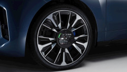 Kit anti-crevaison Plus BMW Série 4 G22 G23 G26 Gran Coupé i4 G26