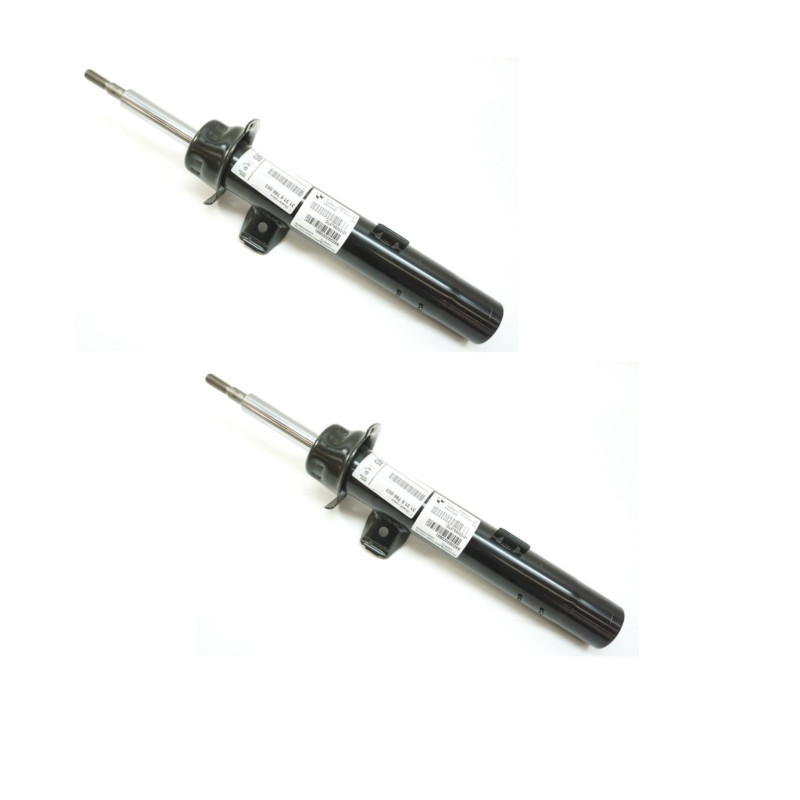 Jambes de suspension amortisseur AVANT (avec vis et écrous) pour BMW M3 Cabriolet E93