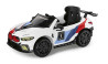 Voiture enfant M8 GTE RIDEON 12v