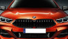 Grille de calandre Shadowline pour BMW Série 8 G14 G15 G16 Gran Coupé