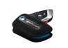 Etui pour porte-clés BMW M Performance Série 3 G20 G21 M3 G80