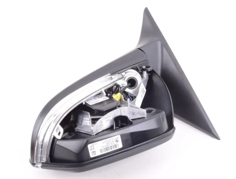 Rétroviseur extérieur chauffant (coté au choix) - BMW Série 3 F30 F31