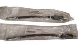 Flexibles de freins arrière (gauche et droit) pour BMW Série 5 E39