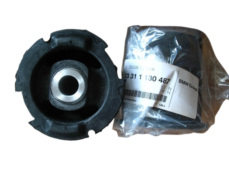 Silentbloc essieu arrière - BMW Série 7 E23