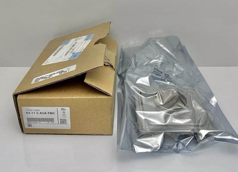 Boîtier électronique éclairage frontal (FLM 2)  / Module phare LED pour BMW Série 7 G11 G12