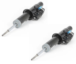 Amortisseurs AVANT pilotés (deux cotés) VDC BMW X2 F39