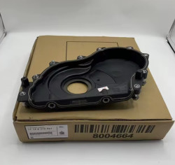 Couvercle de chaîne de distribution / bloc-moteur pour BMW Série 2 F22 F23 (118i)