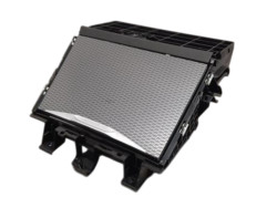 Vide-poches dans la console centrale avant (WCA/NFC) pour BMW Série 3 G20 G21 M3 G80 G81