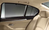 Pare-soleil vitres latérales arrière BMW Série 5 F10  Berline