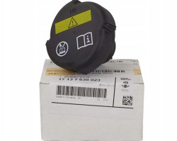 Bouchon vase d'expansion / Réservoir tampon liquide de refroidissement pour BMW X5 E53