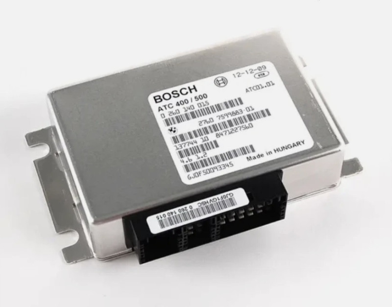 Boîtier de commande de transfert pour BMW X3 E83