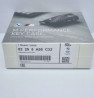 Etui de clé M Performance BMW iX3 NA5