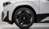 Roues complètes hiver 21" style 1051M pour BMW iX3 NA5