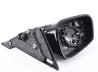 Rétroviseur extérieur (Shadow-Line) (coté au choix) pour BMW Série 1 F20 F21