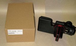 Unité de réglage du collecteur d'admission d'air Valve DISA pour BMW Série 7 E65 E66 (730i)