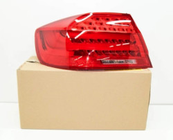 Feu arrière latéral (coté au choix) pour BMW Série 3 Coupé E92 LCI (phase 2 - après 2009)