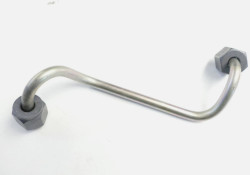 Tuyau de pression (Ne convenant qu'avec cylindre 2, 4, 6) pour BMW Série 3 E46 Berline Touring (330d)