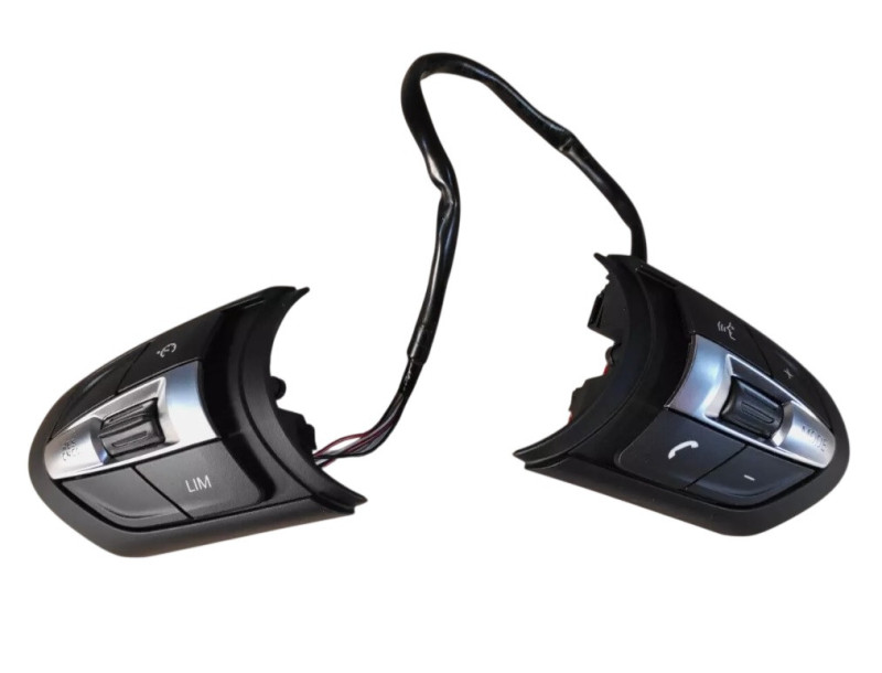 Interrupteur volant multifonctions M-Sport (LIM) pour BMW X1 F48 X2 F39