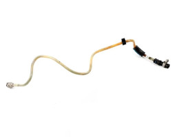 Conduite d'arrivée de carburant pour BMW Série 3 E46 (318d / 318td / 320Cd / 320d / 320td) moteur M47N
