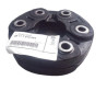 Flector arbre de transmission (LK 105mm/M12) pour BMW Série 3 E90, E92, E93