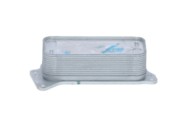 Échangeur thermique de filtre à huile pour BMW Série 1 F20 F21 Série 2 F22 F23 (essence uniquement)