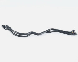 Conduite radiateur d'huile de boîte pour BMW Série 2 Coupé F22 Cabriolet F23 (225d)