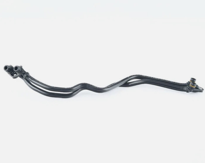 Conduite radiateur d'huile de boîte pour BMW Série 2 Coupé F22 Cabriolet F23 (225d)