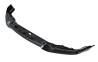 Séparateur frontal en carbone (M2 CS) pour BMW M2 CS F87 LCI