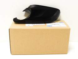 Cache inférieur de rétroviseur (Shadow Line) pour BMW Série 1 F20 F21