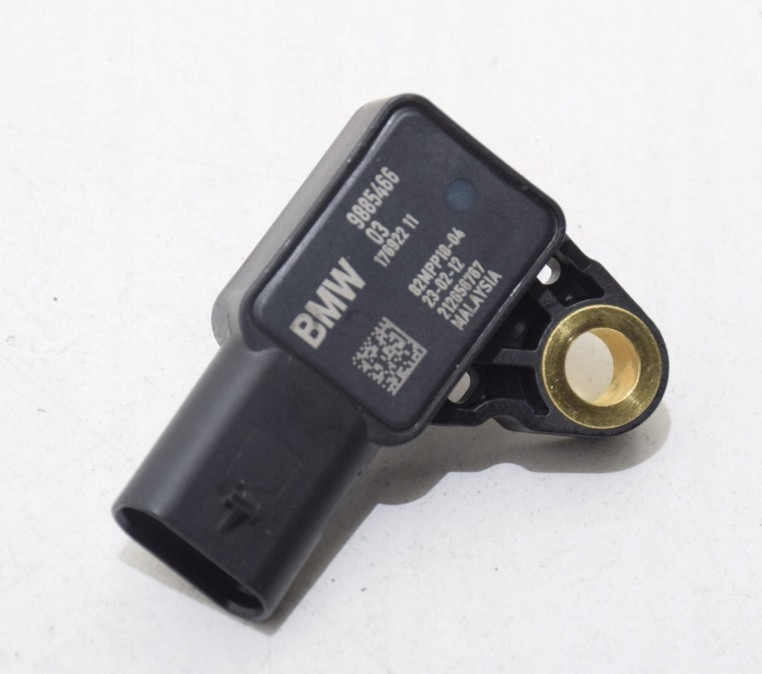 Capteur de pression de suralimentation pour BMW Série 5 G30 G31 (530d / 540d)