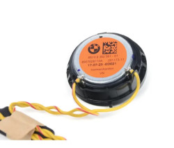 Haut-parleur d'aigus Harman Kardon porte AVANT (coté au choix) pour BMW Série 4 G22 G23 G26