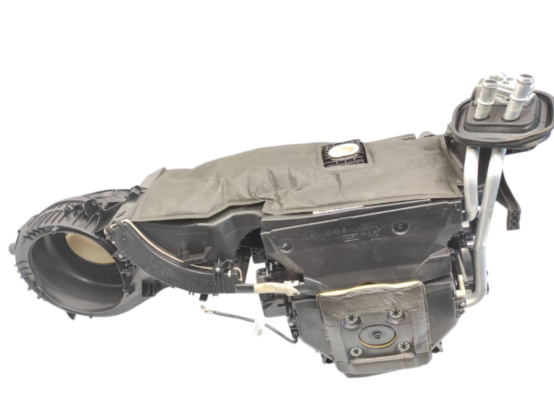 Boitier vide pour chauffage / climatiseur avec jeu isolation phonique chauffage  pour BMW Série 1 F20 F21