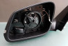 Rétroviseur extérieur chauffant à mémoire (EC) coté au choix pour BMW Série 1 F40