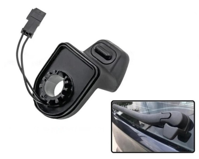 Manipulateur avec microcommutat pour vitre arrière BMW Série 3 E46 Touring