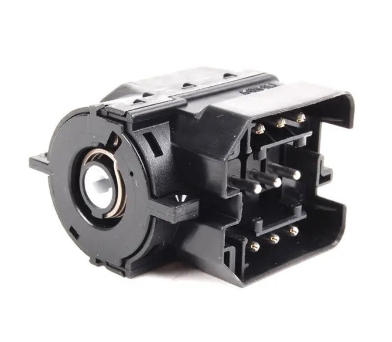 Commutateur allumage-démarrage avec boitier connecteur pour BMW Z4 E85 E86