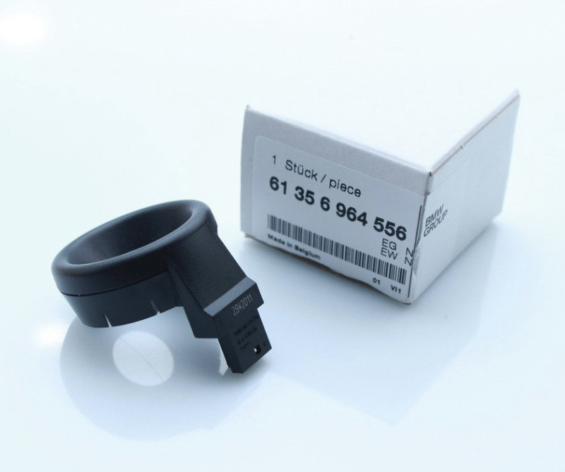 Antenne annulaire (EWS III ) pour BMW X3 E83