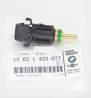 Sonde de température liquide de refroidissement/huile pour BMW X1 E84 (essence uniquement)