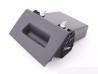 COMPARTIMENT RABATTABLE COTE CONDUCTEUR SCHWARZ (schwarz ) pour BMW Série 1 F20 F21