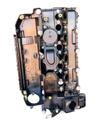 Couvre culasse pour BMW Série 3 E46 (318d / 320d) M47N