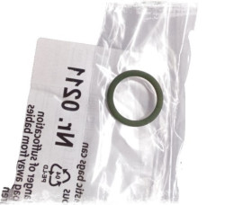 Joint torique (25x3,7 ) de tuyau conduite d'admission pour BMW Série 1 E81 E82 E87 E88 (118d / 120d / 123d uniquement)