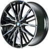 Jante 19" style 552M pour BMW Série 1 F40