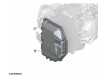 Carter d'huile boite de vitesse automatique AVEC VIS x13 pour BMW Série X2 F39
