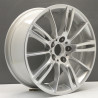 Jante 18" Style 193 M à rayons en étoile pour BMW Série 3 E90 E91 E92 E93